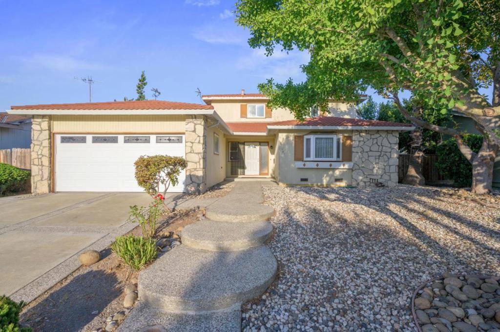 Mountain View, CA 94043,787 San Clemente WAY
