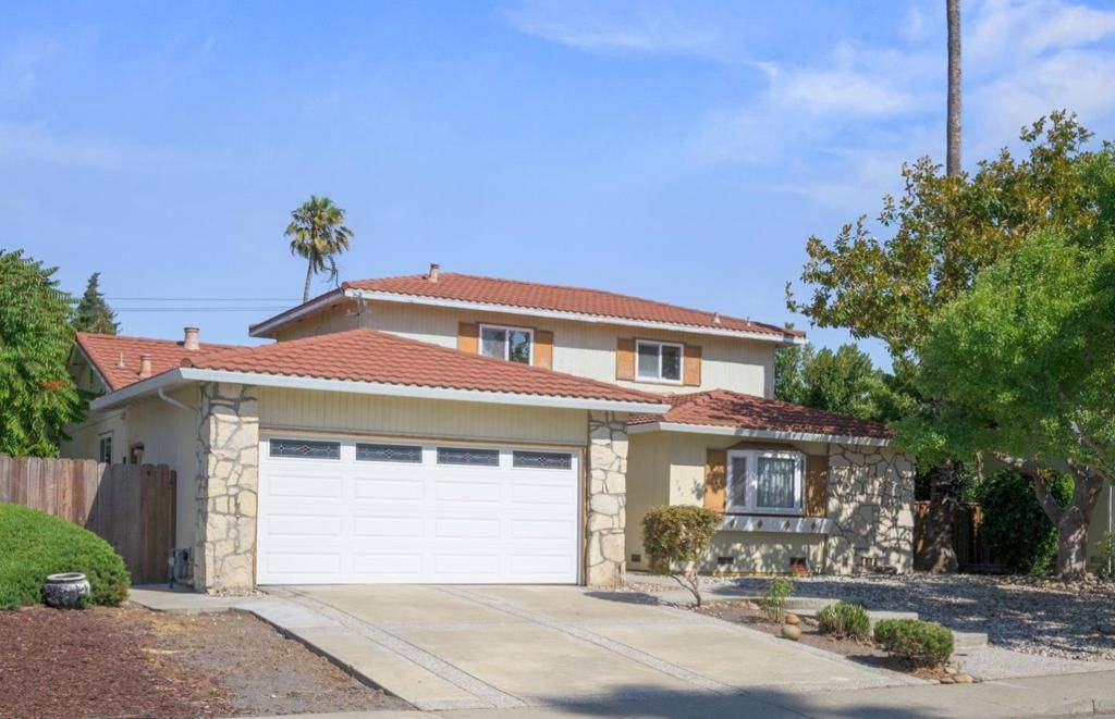 Mountain View, CA 94043,787 San Clemente WAY