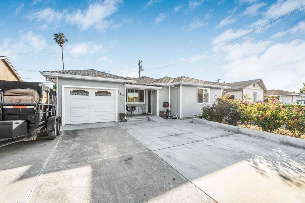 San Jose, CA 95116,787 Macredes AVE