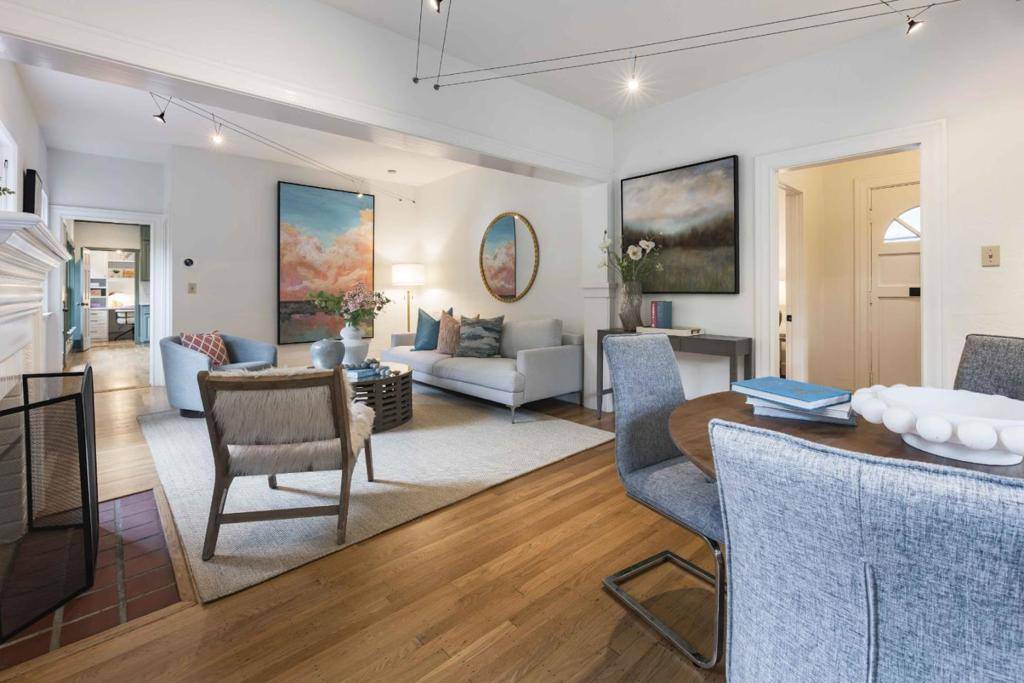 Palo Alto, CA 94301,1044 Bryant ST