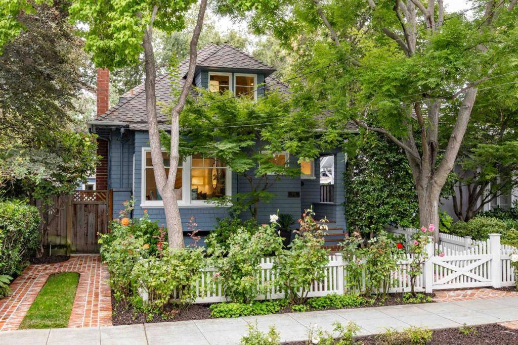 Palo Alto, CA 94301,1044 Bryant ST