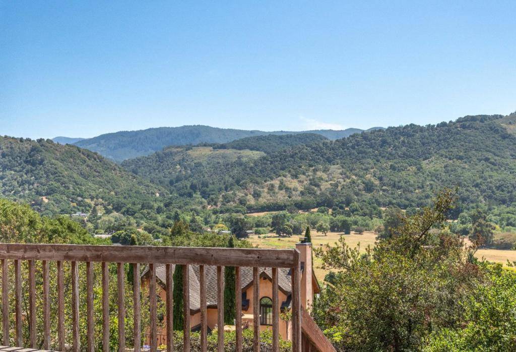 Carmel, CA 93923,9365 Los Prados DR