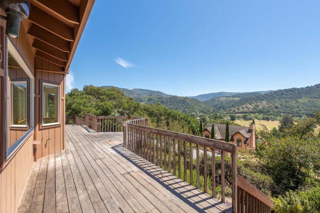 Carmel, CA 93923,9365 Los Prados DR