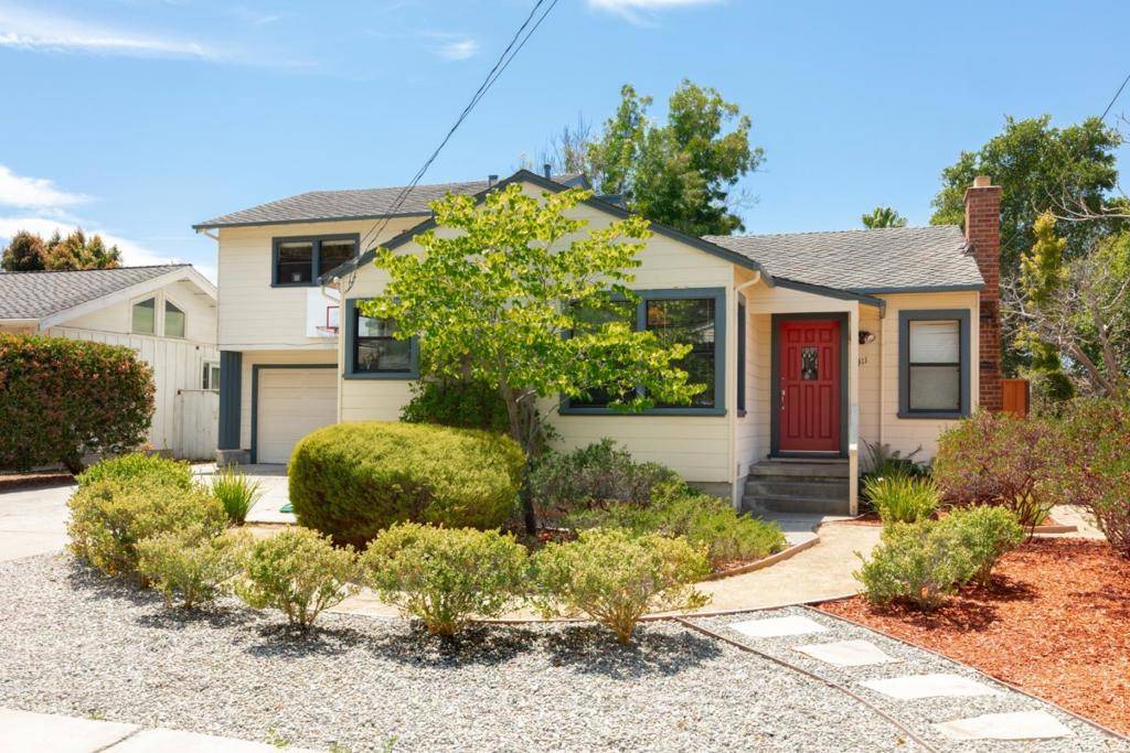 Santa Cruz, CA 95060,411 Alta Vista Dr