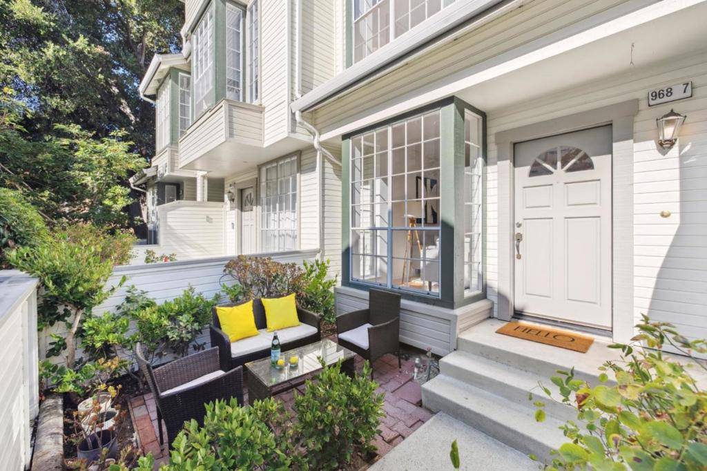 Sunnyvale, CA 94086,968 Belmont TER #7