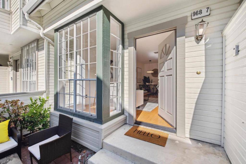 Sunnyvale, CA 94086,968 Belmont TER #7