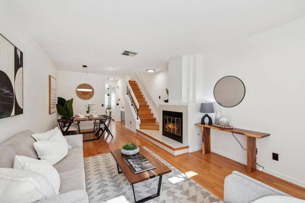 Sunnyvale, CA 94086,968 Belmont TER #7