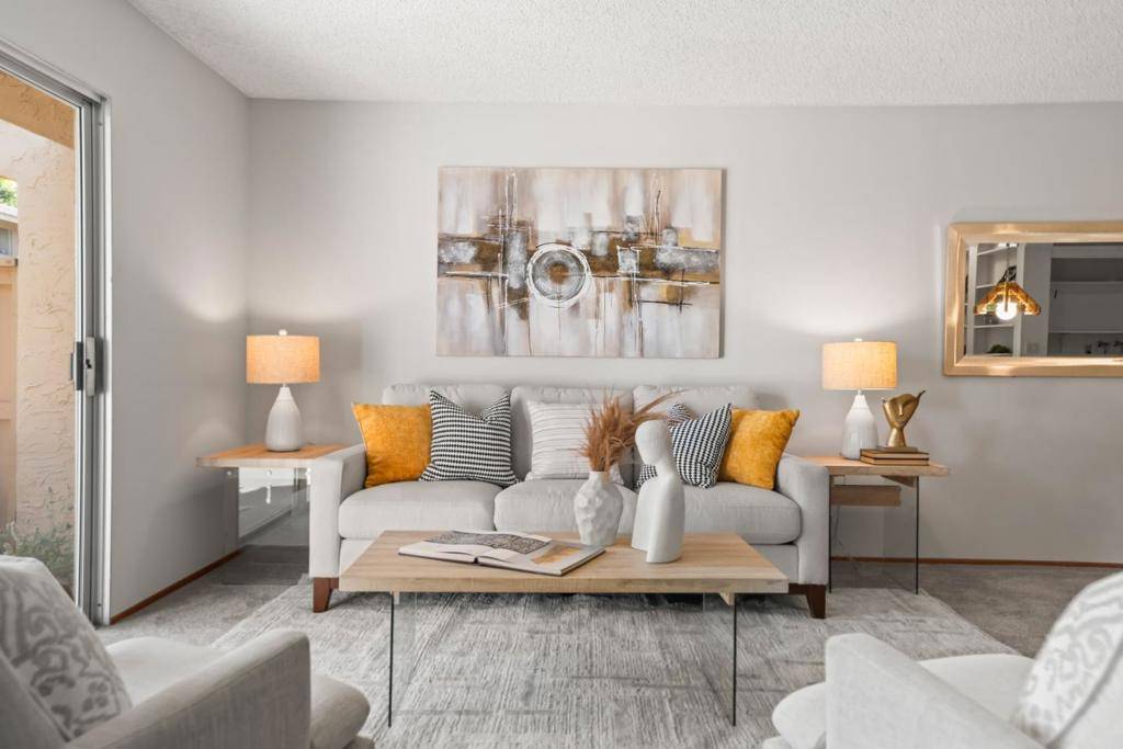 Sunnyvale, CA 94087,125 Connemara WAY #26