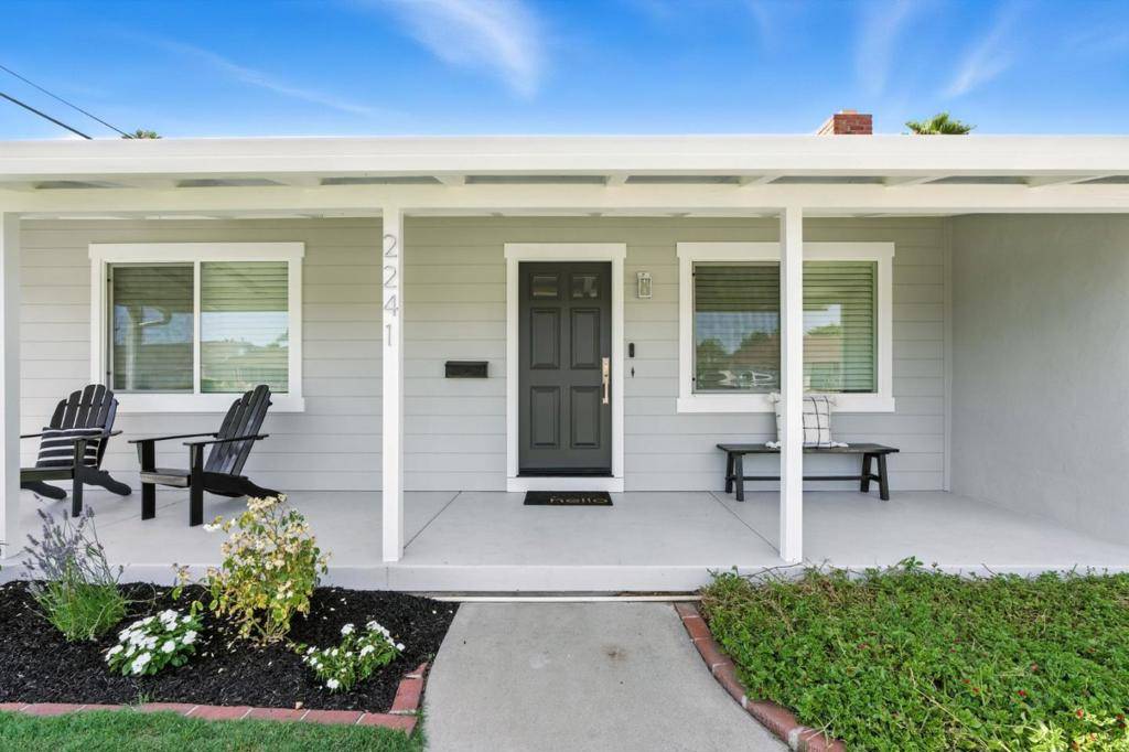 Santa Clara, CA 95050,2241 Rita CT
