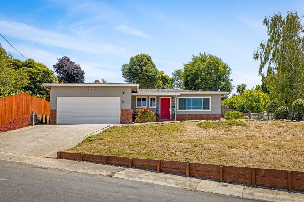 Watsonville, CA 95076,45 Crescent DR