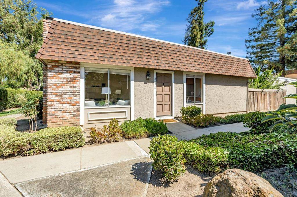San Jose, CA 95132,2876 Parkrow LN