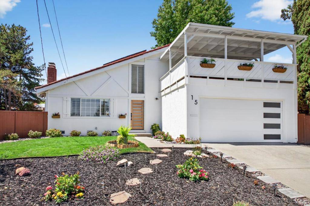 Pleasant Hill, CA 94523,15 Norse CT