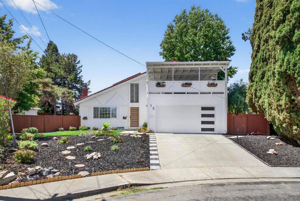 Pleasant Hill, CA 94523,15 Norse CT