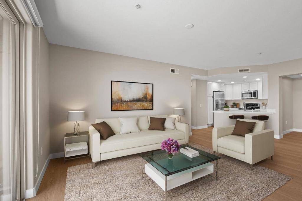 San Jose, CA 95126,809 Auzerais AVE #429