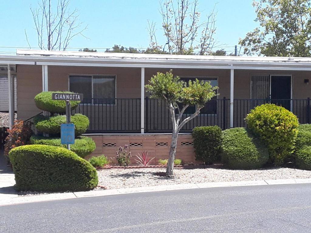 San Jose, CA 95133,401 Giannotta Way