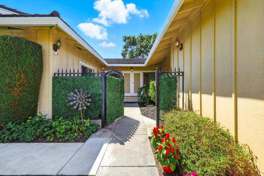Santa Clara, CA 95051,2230 Crocker WAY