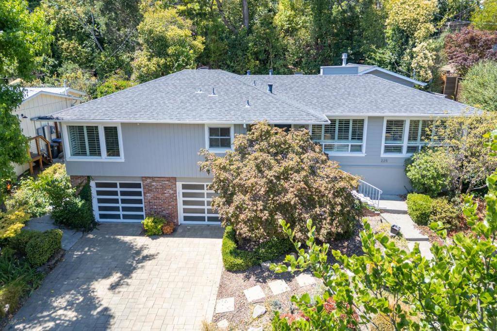 Greenbrae, CA 94904,225 N Almenar DR