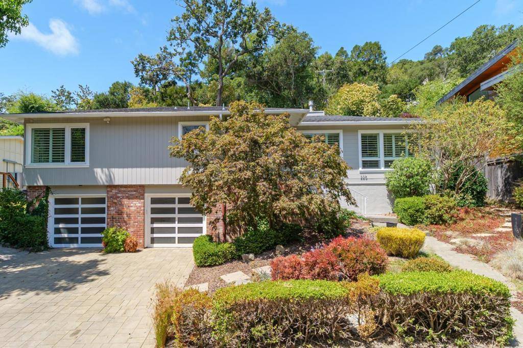 Greenbrae, CA 94904,225 N Almenar DR