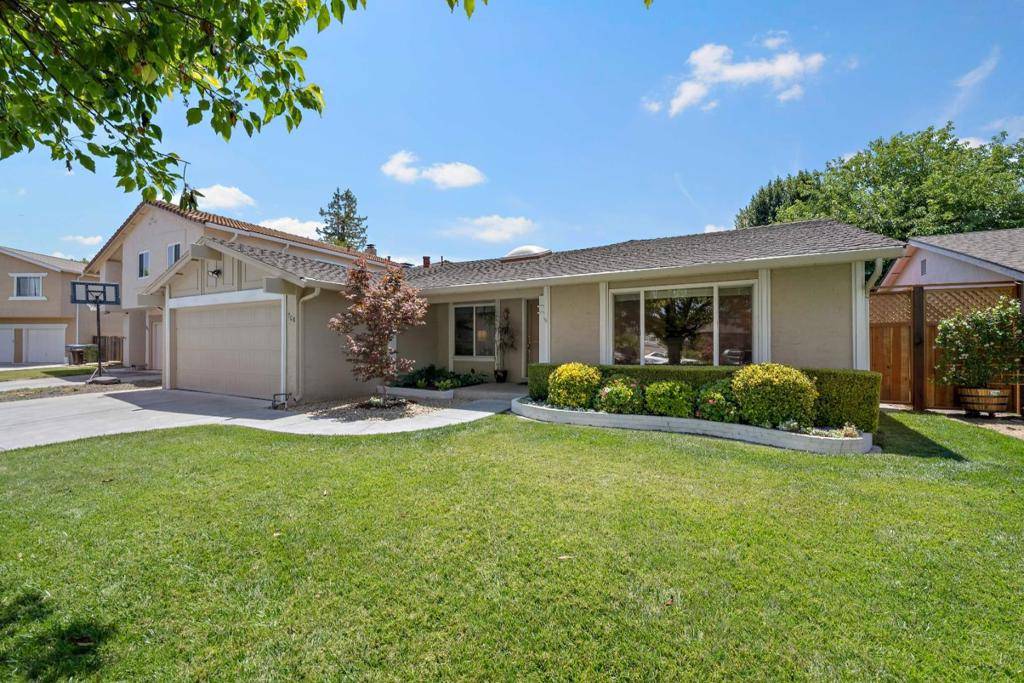 San Jose, CA 95123,708 Blackfoot CT