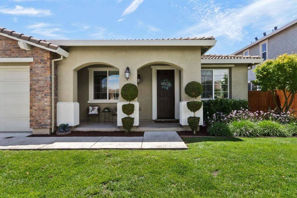 Gilroy, CA 95020,812 Geronimo ST