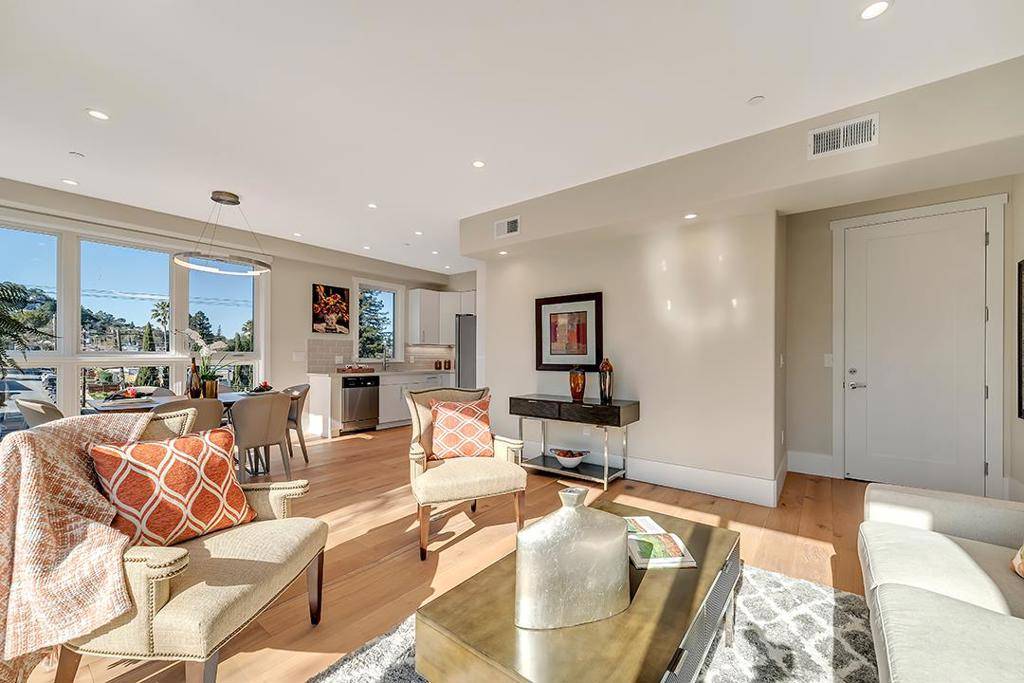 San Carlos, CA 94070,1667 San Carlos AVE #301