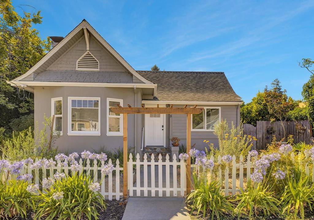 San Mateo, CA 94401,18 Saint Johns CT