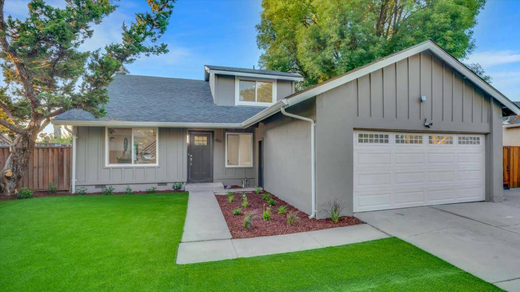 San Jose, CA 95123,461 Mccamish CT
