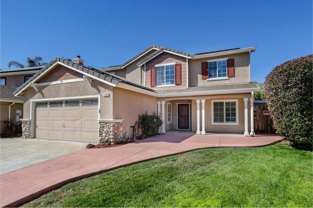 Hollister, CA 95023,1740 Brentwood CT