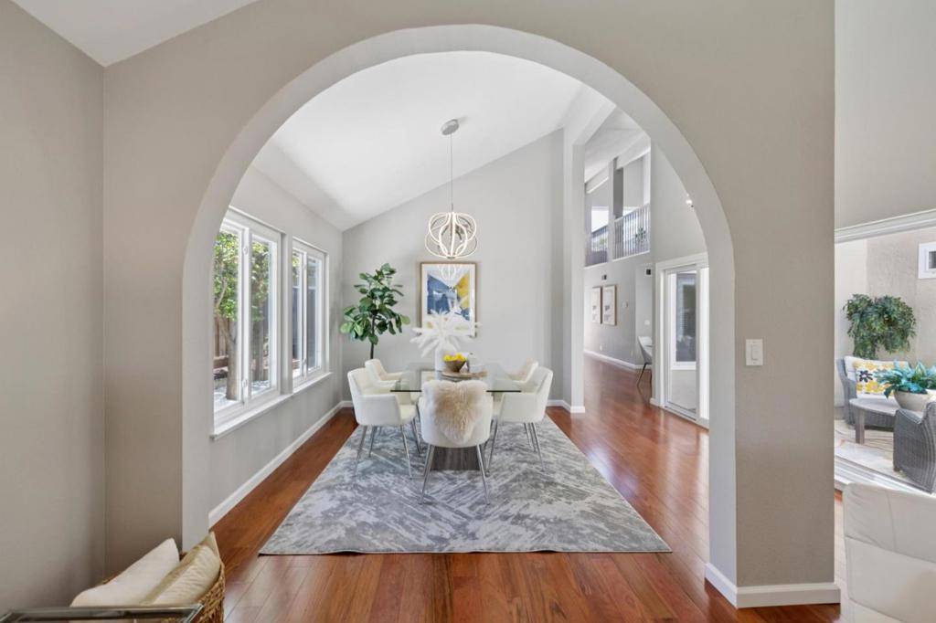 Foster City, CA 94404,704 Prescott LN