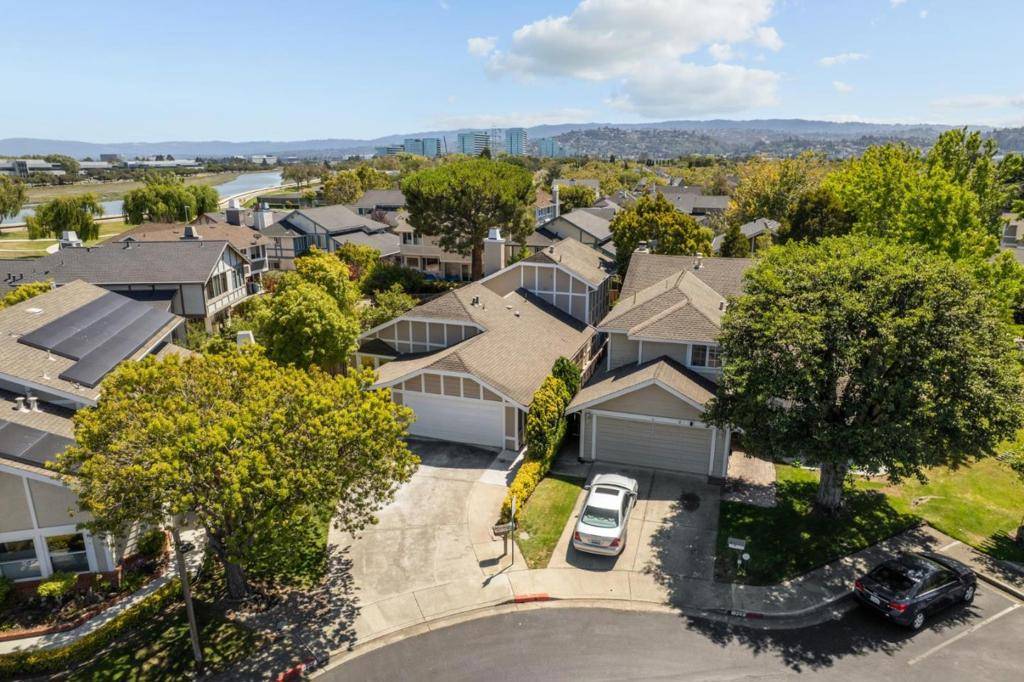 Foster City, CA 94404,704 Prescott LN