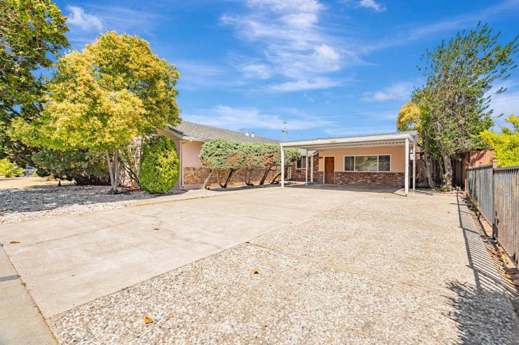 Sunnyvale, CA 94087,1574 S Mary AVE