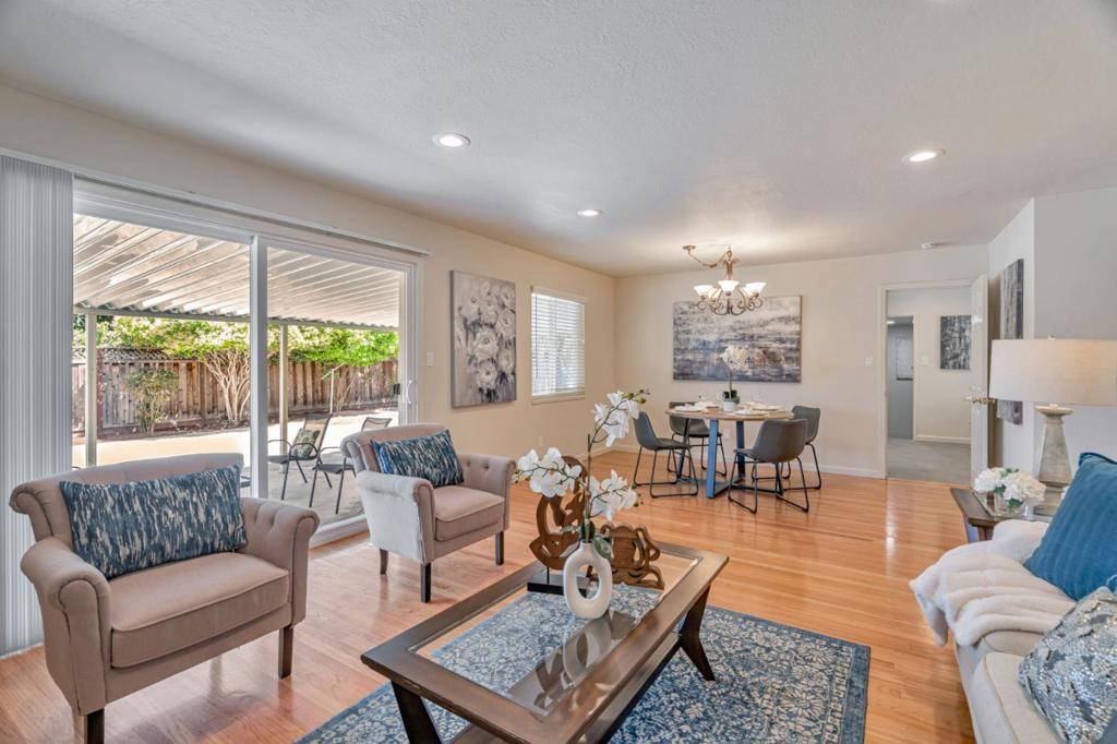 Sunnyvale, CA 94087,1574 S Mary AVE