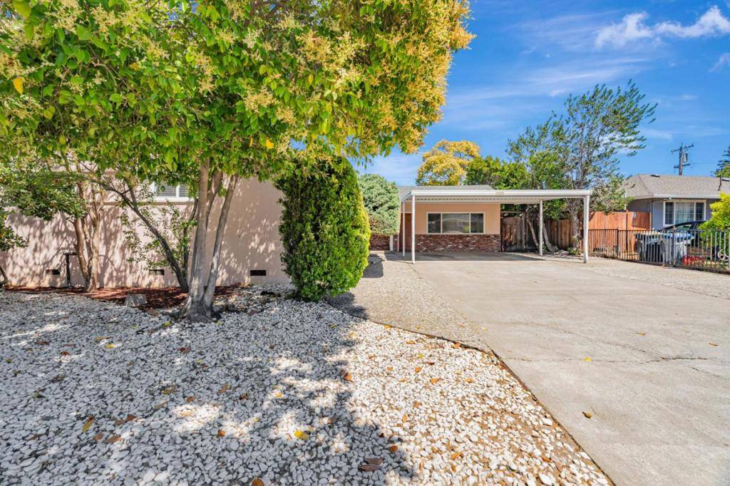 Sunnyvale, CA 94087,1574 S Mary AVE