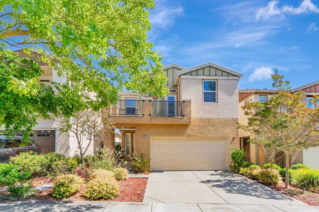 San Ramon, CA 94583,2678 Deerwood DR