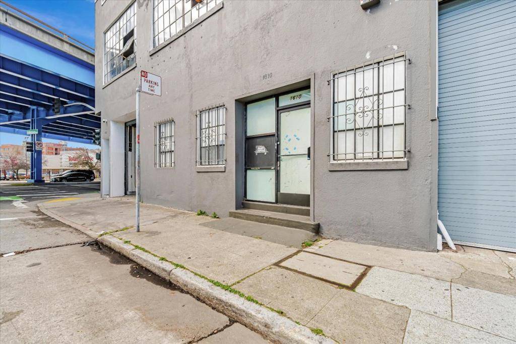 San Francisco, CA 94103,16061612 Harrison ST