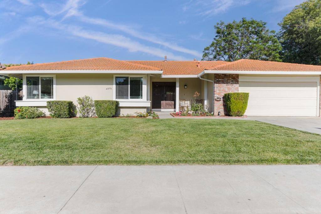 San Jose, CA 95136,4898 Rue Bordeaux