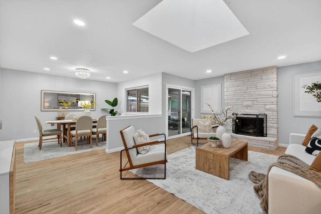 San Jose, CA 95125,2522 Lambert LN