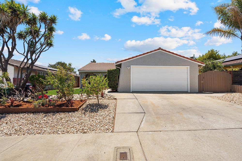 Watsonville, CA 95076,79 Meadow TER