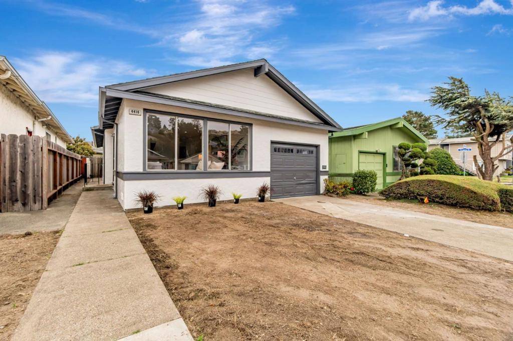 Daly City, CA 94015,4416 Callan BLVD