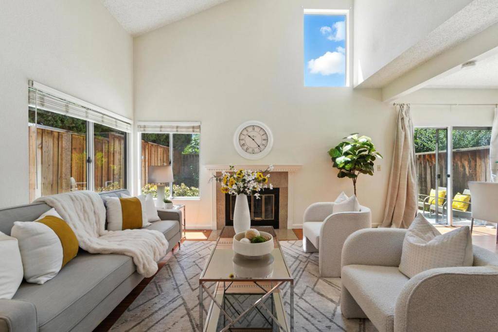San Jose, CA 95131,1573 Timber Creek DR
