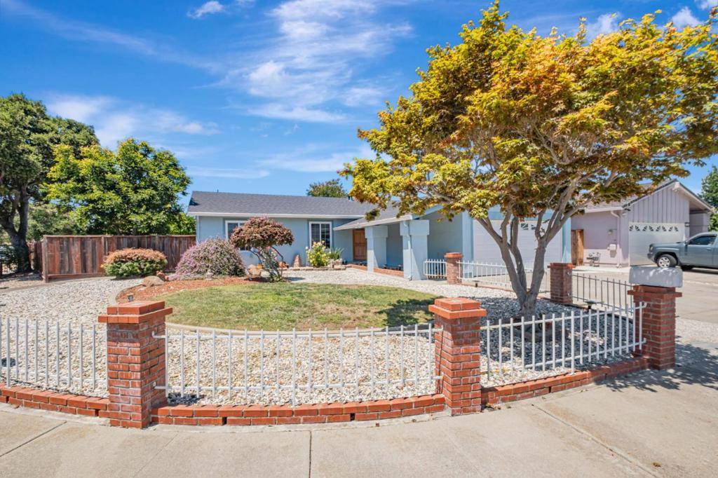 Union City, CA 94587,2717 E Meadowlark DR