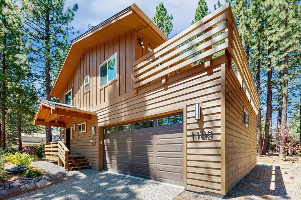 South Lake Tahoe, CA 96150,1188 Tokochi ST