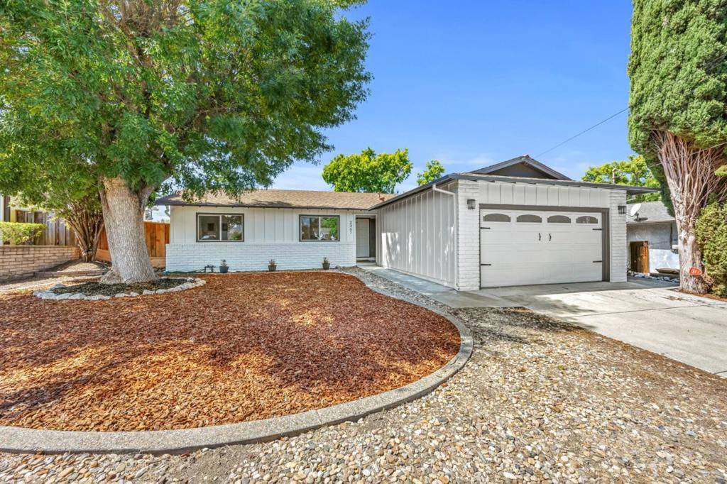 Concord, CA 94520,2361 Panoramic DR