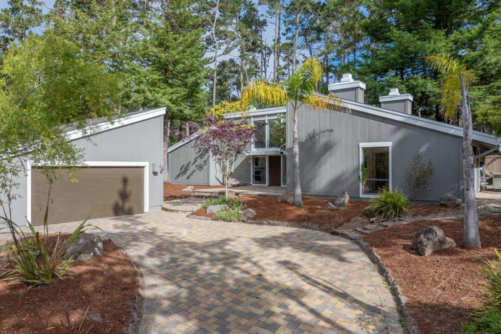 Pebble Beach, CA 93953,4091 Pine Meadows WAY