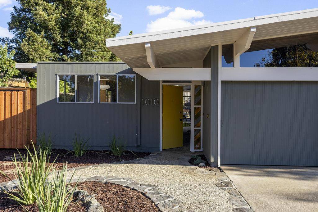 Sunnyvale, CA 94087,1010 La Salle DR