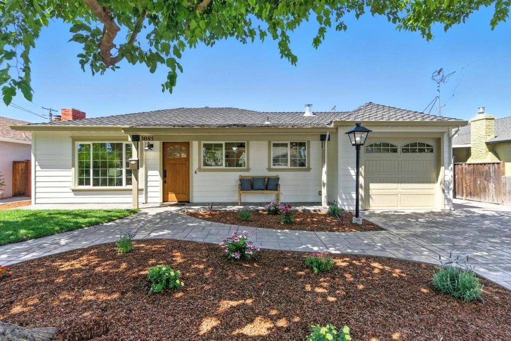 Santa Clara, CA 95051,3085 BUTTE ST