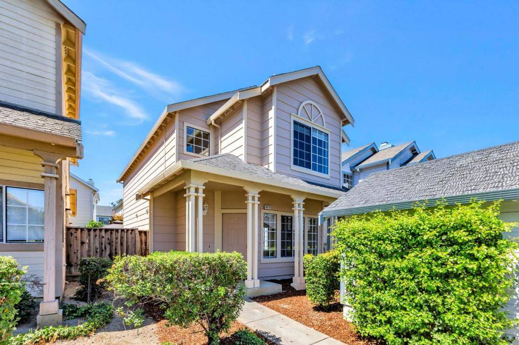 Newark, CA 94560,39737 Potrero DR