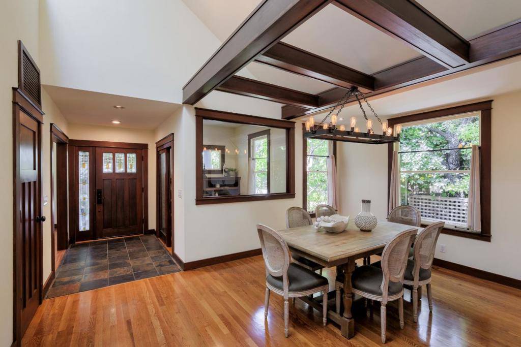 Palo Alto, CA 94301,1245 Waverley ST