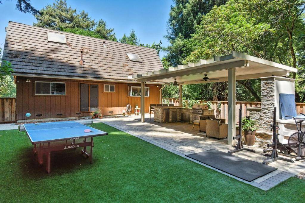 Los Gatos, CA 95033,17666 Navajo TRL