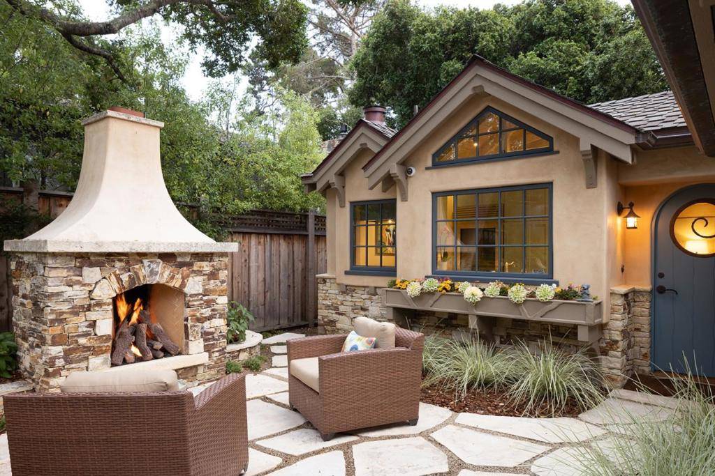 Carmel, CA 93923,0 12th Avenue 2 SE of Casanova ST